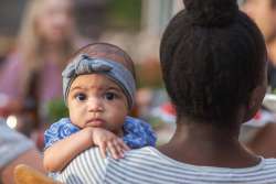 105 Yoruba Baby Names for Girls and Boys with Meanings