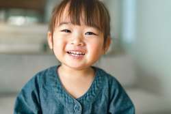 150 Short and Sweet One-Syllable Girl Names