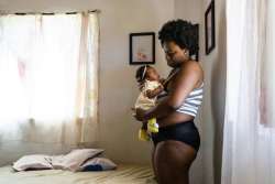 Common Myths of New Motherhood