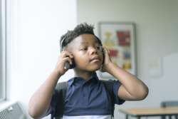 Self-Regulation Techniques for Kids with ADHD