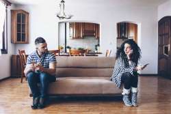 ‌Can a Marital Separation Save Your Marriage?