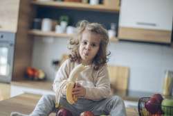 102 Fruit Baby Girl Names That Are Super Sweet