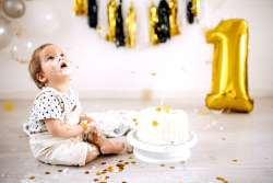 105 Calendar Baby Names Inspired by Months and Days