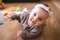 151 Virtue Names for Girls
