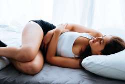Irregular Periods in Teen Girls