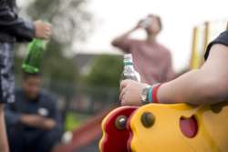 My Teen's an Addict: Helping Teens with Substance Abuse