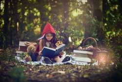Names Inspired by Children's Books