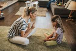 The Difference Between Discipline and Punishment