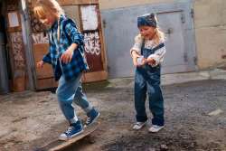 Tomboy Names for Girls