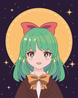 102 Kawaii and Cute Anime Girl Names (with Meanings)