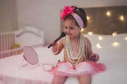 150 Maximalist Baby Names and Meanings