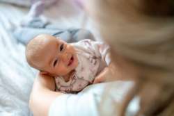 A Guide to Hiccups in Newborns
