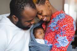First-Year Baby Expenses