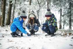 Indoor Winter Activities