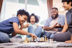 The 2022 Round-Up of Board Games for Kids
