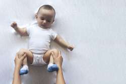 What Is a Torticollis Baby?