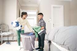Why Tweens Don't Do Their Chores