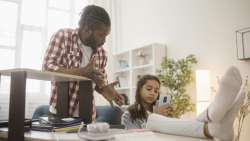 What Is the Negative Parenting Test and Are the Results Legit?