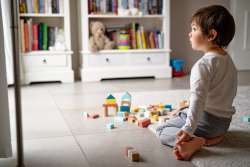 Why Does My Child Talk to Themselves?