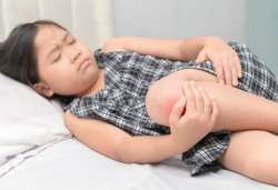 Why Your Child Has Thigh Pain