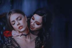 150 Female Vampire Names and Meanings