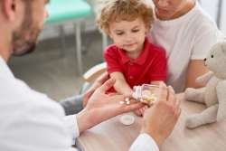 How Much Iron Do Kids Need Per Day? (Age-by-Age Guide)