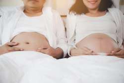 Men Pregnancy Symptoms