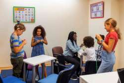 Special Education Resources