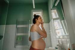 The Best Safe Skincare for Pregnancy Acne and Hyperpigmentation