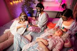 The Ultimate Sleepover Planning Guides