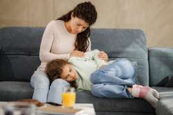 Tummy Troubles: The Best Foods to Settle Kids' Stomachs