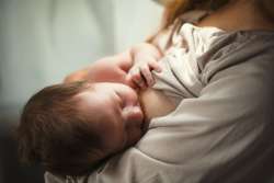 Adderall and Breastfeeding