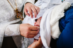 The Ultimate List of Saint Names for Boys and Confirmation Name Ideas