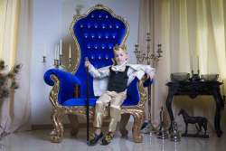 103 Regency Boy Names