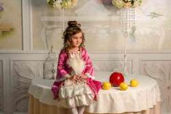 103 Regency Girl Names