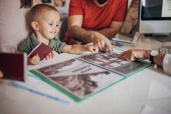 11 Best Memory Books