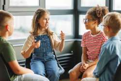 Interpersonal Careers