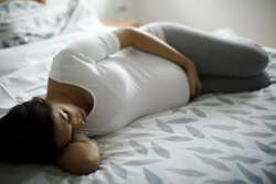Pregnancy Fatigue