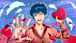 102 Anime Boy Names (with Meanings)