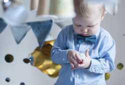 151 Posh Names for Boys that Evoke Class and Luxury