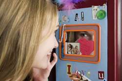 Locker Decor Ideas
