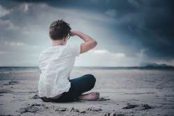 102 Boy Names That Mean Storm