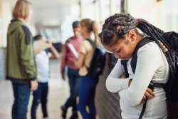11 Signs of Bullying