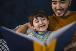 Is hyperlexia a form of autism?
