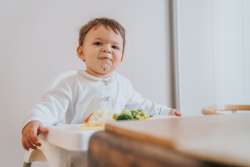 Foods to Never Feed Baby Before 1-Year-Old