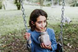Growth Drinks for Kids
