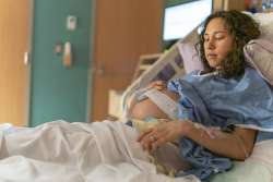 Can a Membrane Sweep Induce Labor?