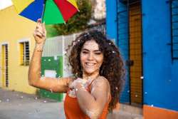 Top 100 Brazilian Girl Names and Meanings