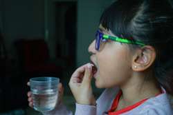 How to Help Autistic Children Swallow Pills
