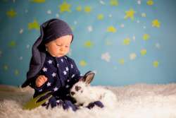 Celestial names for boys